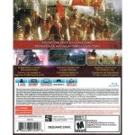 Final Fantasy Type-0 Hd - Ps4 (Seminovo)