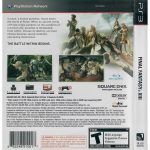 Final Fantasy Xiii - Ps3 (Seminovo)