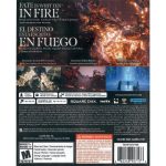 Final Fantasy Xvi – Ps5 (Seminovo) Final Fantasy Xvi - Ps5 (Seminovo)
