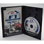 Formula (F1) 2000 Championship Season – Ps2 (Usado) (Capa Com Detalhe) Formula (F1) 2000 Championship Season - Ps2 (Usado) (Capa Com Detalhe)