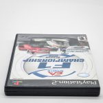 Formula (F1) 2000 Championship Season – Ps2 (Usado) (Capa Com Detalhe) Formula (F1) 2000 Championship Season - Ps2 (Usado) (Capa Com Detalhe)