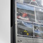 Formula (F1) 2000 Championship Season – Ps2 (Usado) (Capa Com Detalhe) Formula (F1) 2000 Championship Season - Ps2 (Usado) (Capa Com Detalhe)