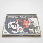 Formula (F1) 2000 - Psone
