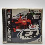 Formula (F1) 2000 - Psone