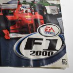 Formula (F1) 2000 - Psone