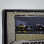 Formula (F1) 2001 - Ps2 (Usado) (Detalhe Capa)