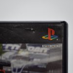 Formula (F1) 2001 - Ps2 (Usado) (Detalhe Capa)