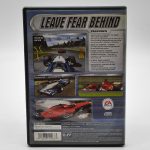 Formula (F1) 2002 - Ps2 (Seminovo)