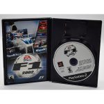 Formula (F1) 2002 - Ps2 (Seminovo)