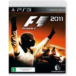 Formula (F1) 2011 - Ps3 (Usado)