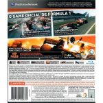 Formula (F1) 2011 - Ps3 (Usado)