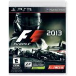 Formula (F1) 2013 – Ps3 (Usado) Formula (F1) 2013 - Ps3 (Usado)