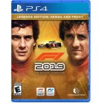 Formula (F1) 2019 Legends Edition Senna E Prost – Ps4 (Código Usado) (Seminovo) Formula (F1) 2019 Legends Edition Senna E Prost - Ps4 (Código Usado) (Seminovo)
