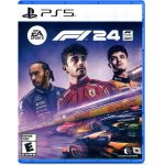 Formula (F1) 2024 – Ps5 (Seminovo) Formula (F1) 2024 - Ps5 (Seminovo)