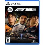 Formula (F1) 2025 – Ps5 (Seminovo) Formula (F1) 2025 - Ps5 (Seminovo)