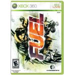 Fuel - Xbox 360 (Usado) (Sem Manual)