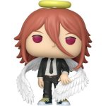 Funko Pop! Angel Devil #2350 – Chainsaw Man: Arco Da Reze Funko Pop! Angel Devil #2350 – Chainsaw Man: Arco Da Reze