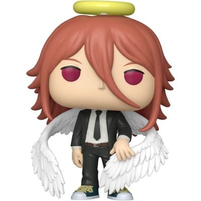 Funko Pop! Angel Devil #2350 – Chainsaw Man: Arco Da Reze
