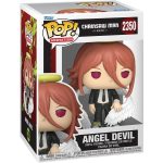 Funko Pop! Angel Devil #2350 – Chainsaw Man: Arco Da Reze Funko Pop! Angel Devil #2350 – Chainsaw Man: Arco Da Reze