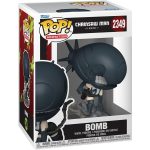 Funko Pop! Bomb Devil #2349 – Chainsaw Man: Arco Da Reze