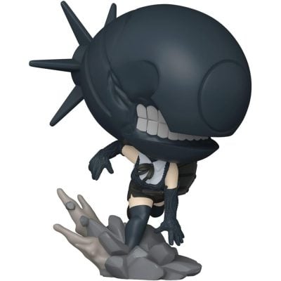 Funko Pop! Bomb Devil #2349 – Chainsaw Man: Arco Da Reze