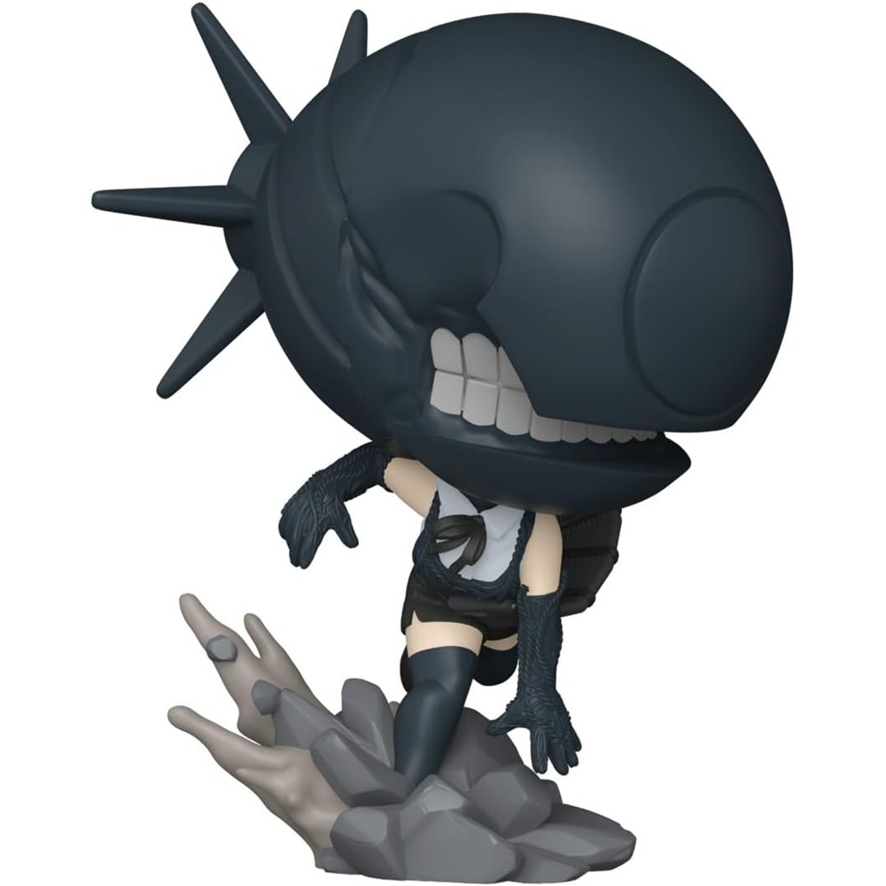 Funko Pop! Bomb Devil #2349 – Chainsaw Man: Arco Da Reze