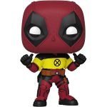 Funko Pop Deadpool (X-Men Trainee) #1582