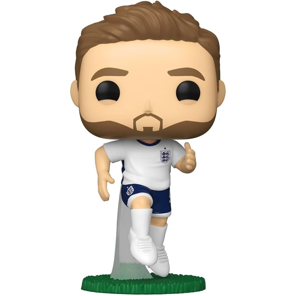Funko Pop! Harry Kane #85 – Seleção Da Inglaterra