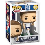 Funko Pop! Harry Kane #85 – Seleção Da Inglaterra Funko Pop! Harry Kane #85 – Seleção Da Inglaterra