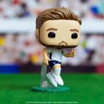 Funko Pop! Harry Kane #85 – Seleção Da Inglaterra Funko Pop! Harry Kane #85 – Seleção Da Inglaterra