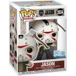 Funko Pop! Jason (Axe In Head) #2034 – Friday The 13Th Exclusive