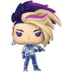Funko Pop! K/Da Akali #1221 – League Of Legends Funko Pop! K/Da Akali #1221 – League Of Legends