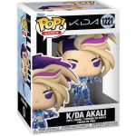 Funko Pop! K/Da Akali #1221 – League Of Legends Funko Pop! K/Da Akali #1221 – League Of Legends