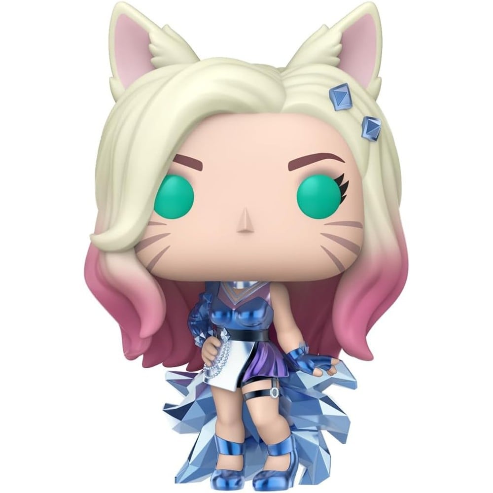 Funko Pop League Of Legends - K/Da Ahri #1220