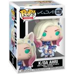 Funko Pop League Of Legends - K/Da Ahri #1220