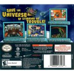 Galaxy Racers – Nintendo Ds (Seminovo) Galaxy Racers - Nintendo Ds (Seminovo)