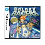 Galaxy Racers – Nintendo Ds (Seminovo) Galaxy Racers - Nintendo Ds (Seminovo)