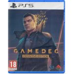 Gamnedec Definitive Edition - Ps5 (Novo) (Europeu)