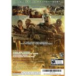 Gears Of War 3 -Xbox 360 (Usado) (Trinco) (Roda Somente No Xbox One Ou Series X) Gears Of War 3 -Xbox 360 (Usado) (Trinco) (Roda Somente No Xbox One Ou Series X)