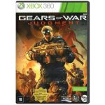 Gears Of War: Judgment - Xbox 360 (Usado) (Capa Paralela)