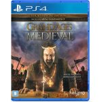 Grand Ages Medieval - Ps4 (Seminovo)