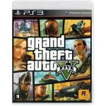 Grand Theft Auto V (Com Mapa) – Ps3 (Usado) Grand Theft Auto V (Com Mapa) - Ps3 (Usado)