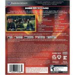 Green Day Rock Band - Ps3 (Requer Guitarra, Bateria Ou Microfone) (Seminovo)