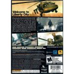 Gta 4 - Grand Theft Auto Iv (Platinum Hits) - Xbox 360 (Usado) (Sem Manual) (Roda Somente No Xbox One E Series X)