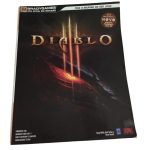 Guia Oficial Completo Edição Diablo - Brady Games (Usado) (Orelha Na Capa)