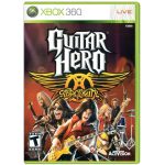 Guitar Hero Aerosmith – Xbox 360 (Joga No Controle) (Seminovo) Guitar Hero Aerosmith - Xbox 360 (Joga No Controle) (Seminovo)