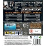 Guitar Hero Metallica – Ps3 (Requer Guitarra, Bateria Ou Microfone) (Seminovo) Guitar Hero Metallica - Ps3 (Requer Guitarra, Bateria Ou Microfone) (Seminovo)