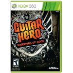 Guitar Hero Warriors Of Rock – Xbox 360 (Usado) (Sem Manual) (Requer Guitarra, Bateria Ou Microfone) Guitar Hero Warriors Of Rock - Xbox 360 (Usado) (Sem Manual) (Requer Guitarra, Bateria Ou Microfone)