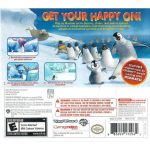 Happy Feet Two – Nintendo 3Ds (Usado) Happy Feet Two - Nintendo 3Ds (Usado)