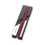 Hd Ssd M.2 2280 Nvme 2Tb Gen 4 - Netac Nv7000 (Seminovo)